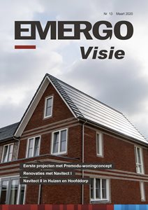 Emergo visie nummer 13