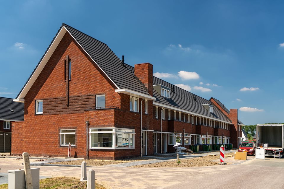Wageningen Emergo Trebbe