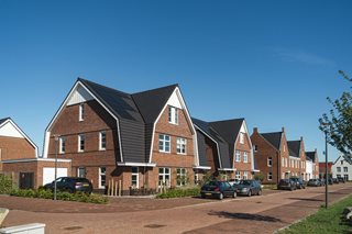 Typisch Hollandse kapstijlen in Nijkerk