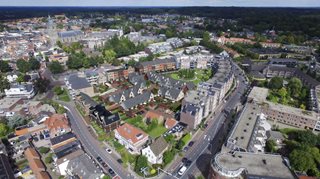 Stadsbleek in Oldenzaal