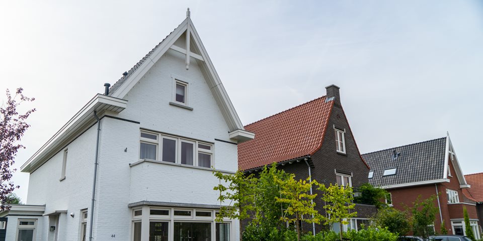 Emergo levert daken aan Van Wijnen
