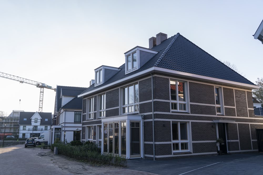 Emergo Prefab Overveen Emergo Prefab Overveen 0