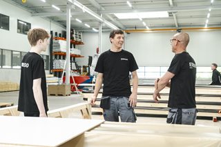 Kwaliteit is met keurmerken geborgd in het werkproces