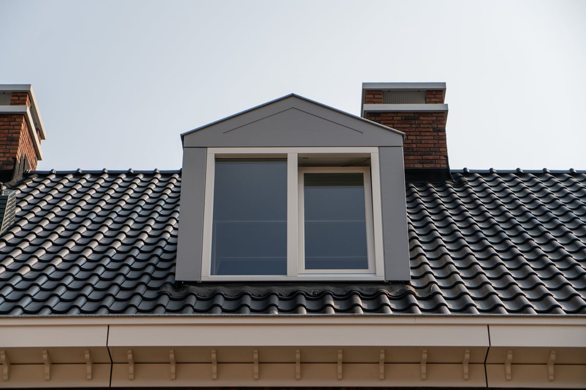 Emergo Prefab daken