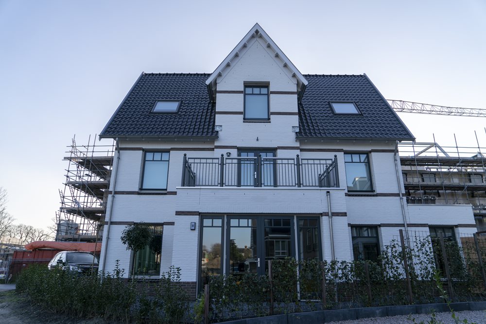 Emergo Prefab Overveen Emergo Prefab Overveen 5