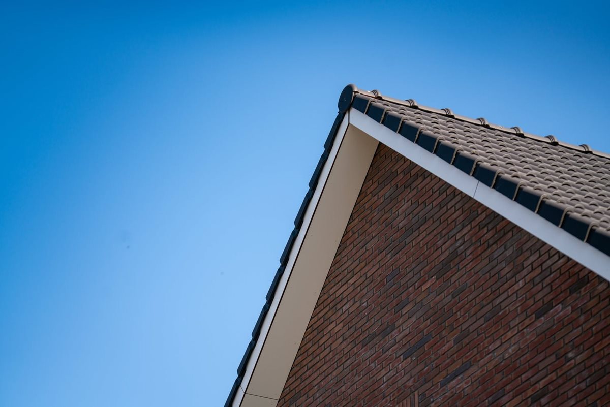 Voor Trebbe levert Emergo daken in Vlierhoeve Nieuwegein
