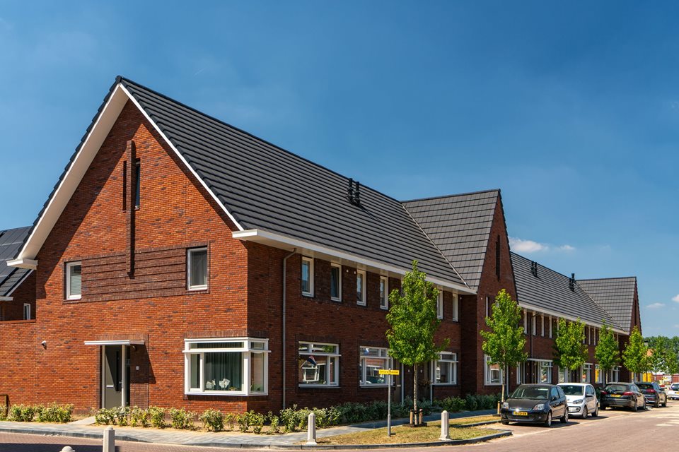 Wageningen Emergo Trebbe