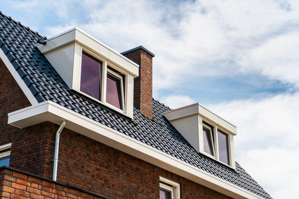 NederVecht prefab daken