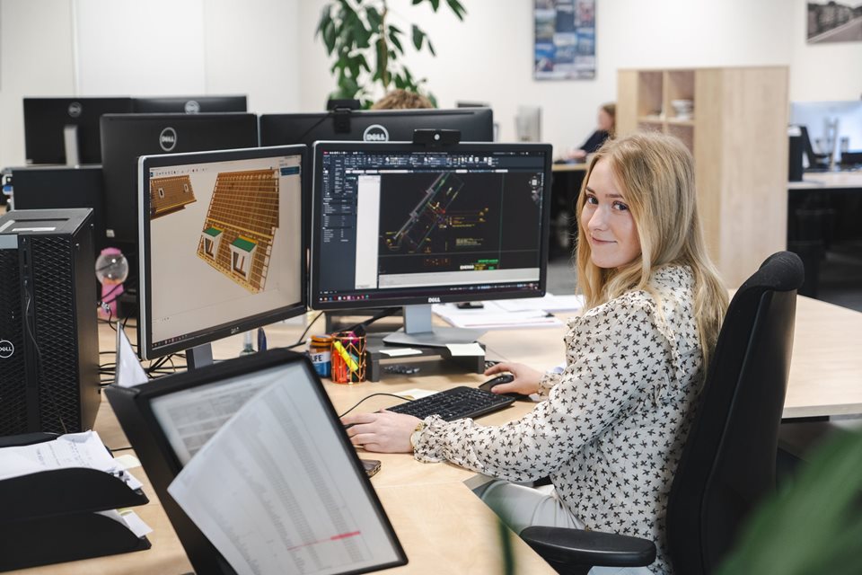 Tessa Nijhof
