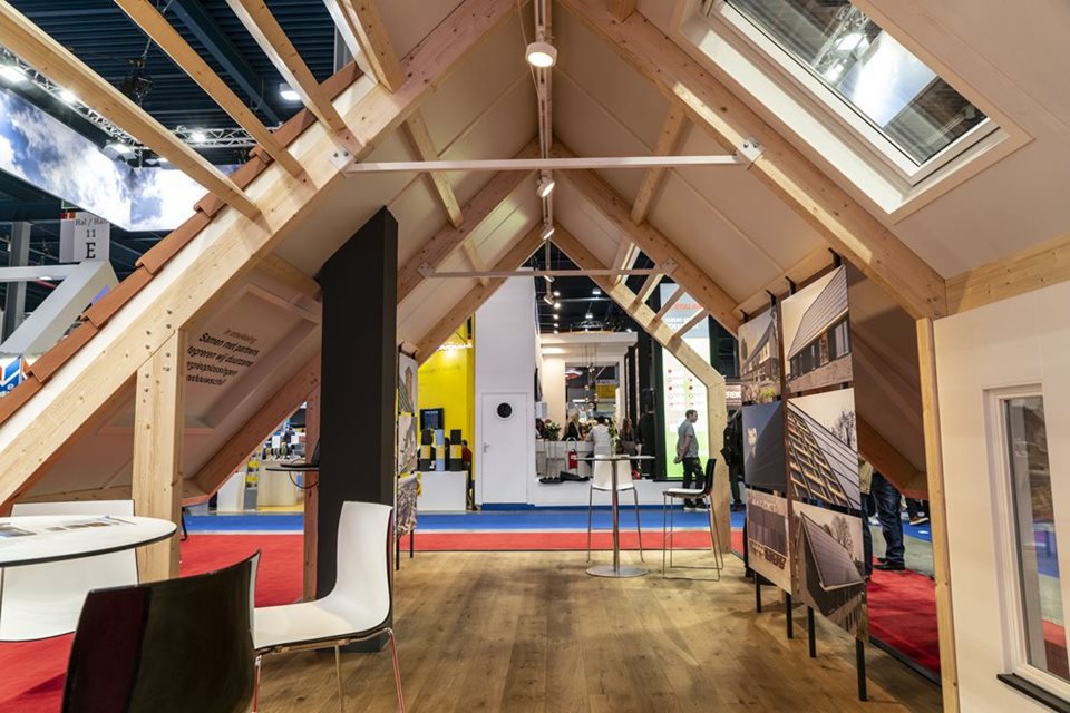 Bouwbeurs 2019 Emergo 3