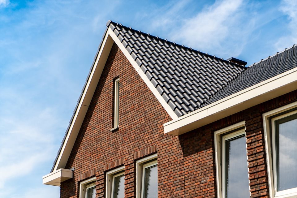 Prefab daken en dakkapellen voor woningen in NederVecht
