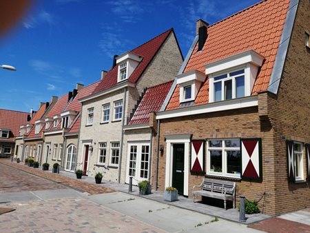 Veelzijdige en uitdagende prefab daken en dakkapellen in Maasland