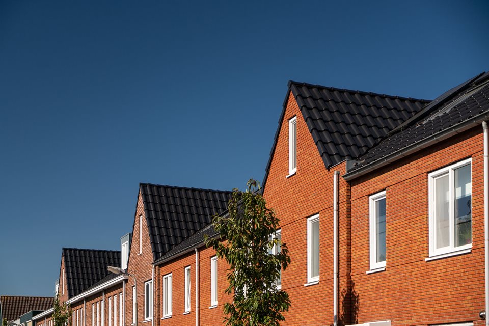 Goede samenwerking met prefab producten