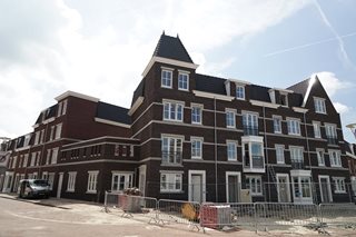 45 prachtige woningen in Hof van Vleuten