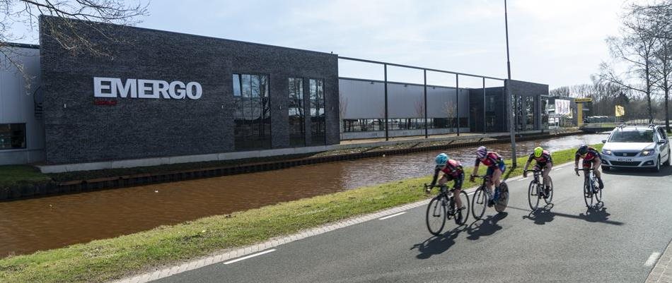 BENG is niet voor de koplopers BENG is niet voor de koplopers