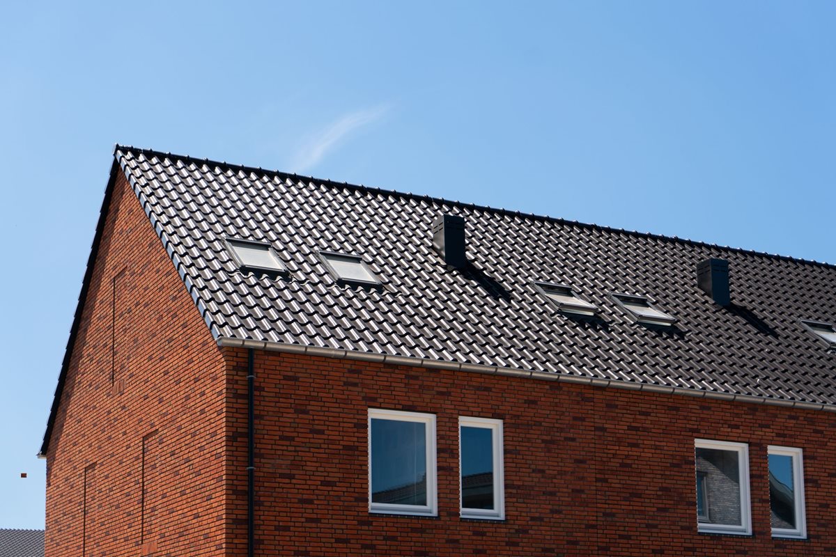 Leidschenveen Emergo Prefab