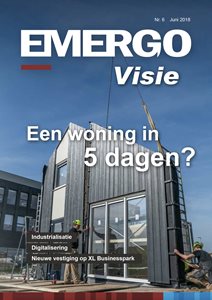 Emergo visie nummer 6