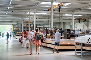 Terugblik op de Dag van de Houtbouw 2026 bij Emergo Prefab