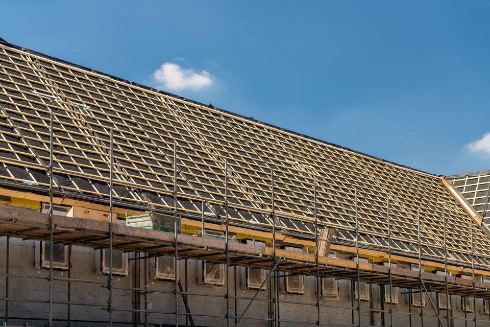 Wageningen Emergo Trebbe