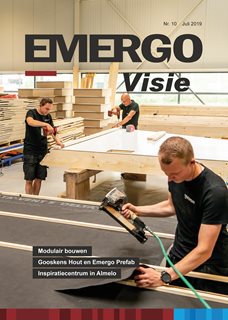 Emergo Visie 10
