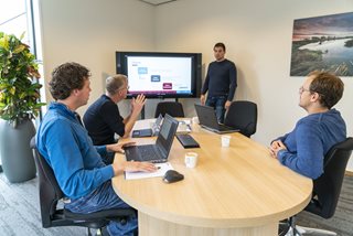 Revit-overleg-Emergo Prefab met Hendrik-Jan, Jesse Versluys en Jordy Veenstra