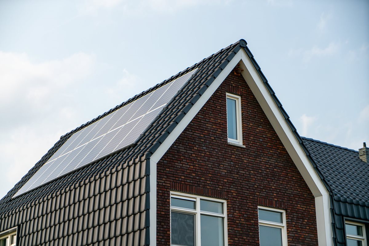 Dakkapellen voor Slokker van Emergo