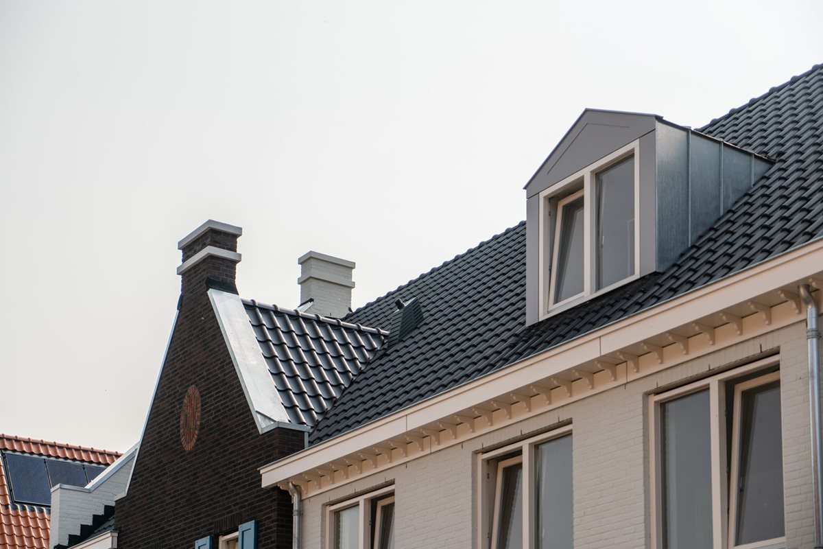 prefab kap in Geldermalsen