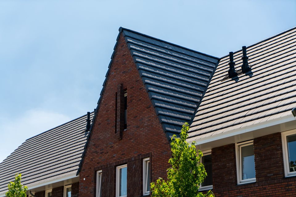 Wageningen Emergo Trebbe