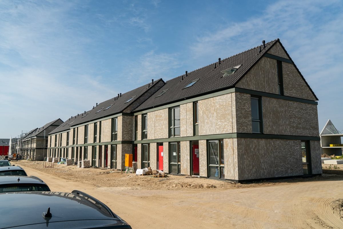 Wonen op de Set in Nijmegen