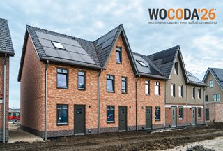 Emergo is aanwezig bij de WOCODA 2026