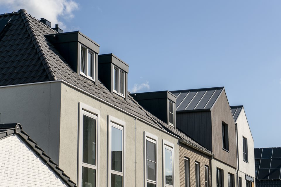 De Krijgsman in Muiden