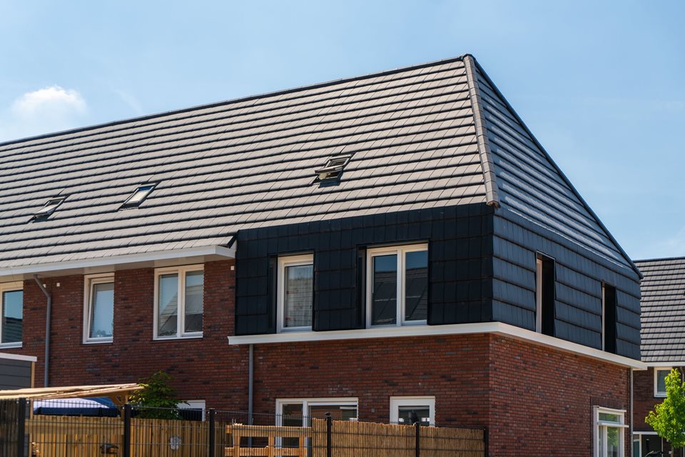 Wageningen Emergo Trebbe