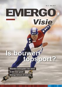 Emergo visie nummer 2