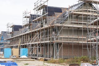 21 Premodu woningen in Bergschenhoek tonen de kracht van houtbouw