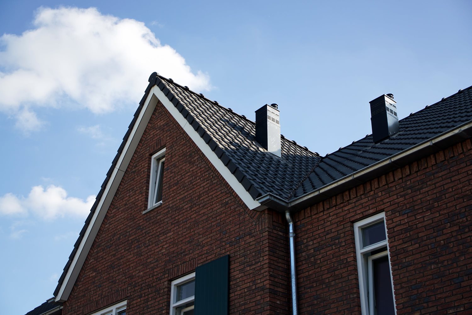 Hoef en Haag nieuwbouw in Vianen Emergo 4