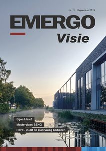 Emergo visie nummer 11