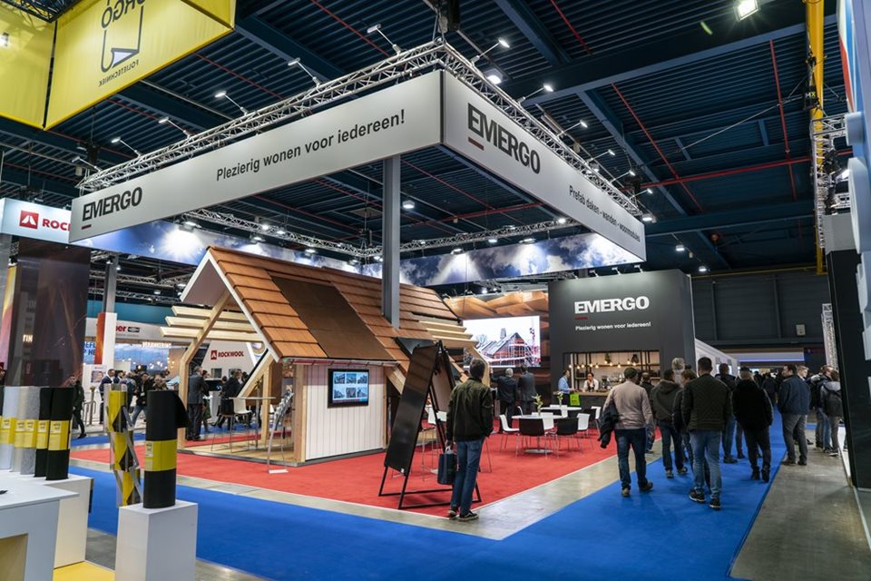 Bouwbeurs 2019 Emergo 1
