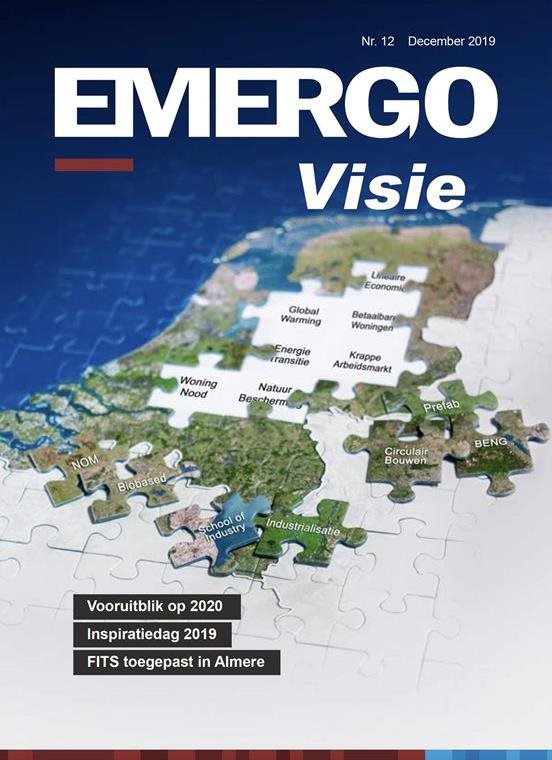 Emergo Visie 12