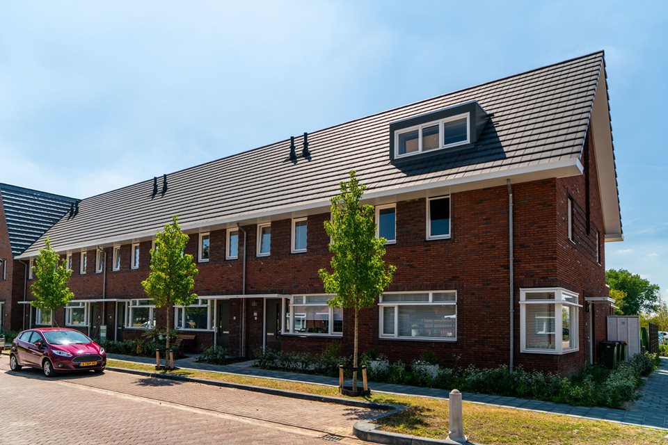 Wageningen Emergo Trebbe