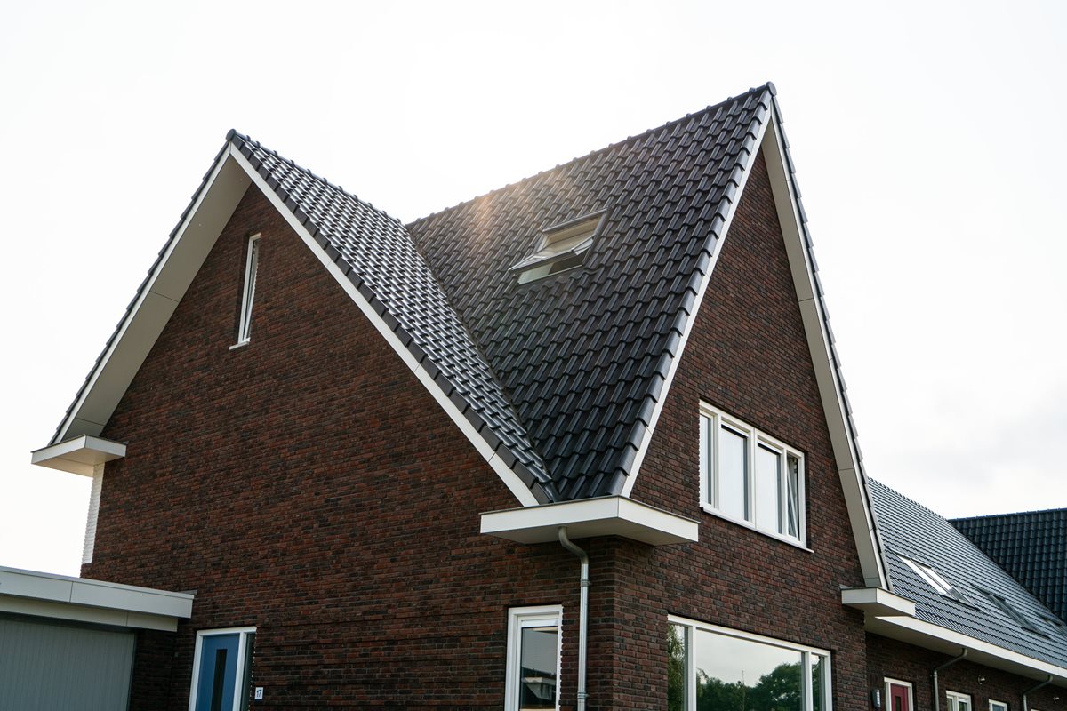 luxe vrijstaande woningen