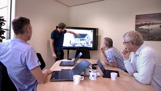 Van idee naar succesvol product