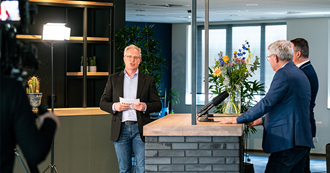 Opname Webinar ‘Premodu, het snelle en circulaire woningconcept’ 