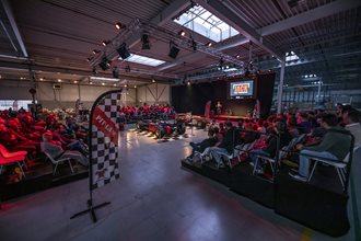 Emergo Inspiratiedag 2019