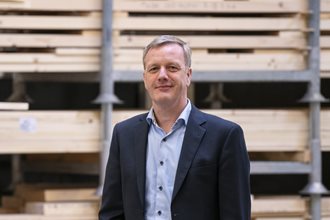 Hendrik-Jan Weggeman: Iets nieuws moet ook echt beter zijn!