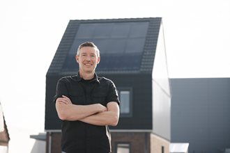 “De PVT-dakoplossing van Emergo biedt een waaier aan voordelen”